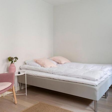 2Ndhomes Cozy Studio In The City Center 赫尔辛基 外观 照片