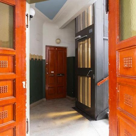 2Ndhomes Cozy Studio In The City Center 赫尔辛基 外观 照片