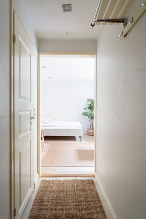 2Ndhomes Cozy Studio In The City Center 赫尔辛基 外观 照片