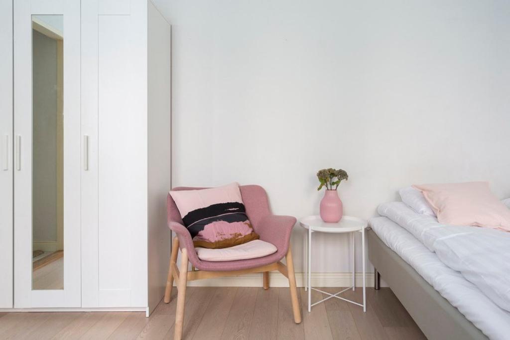 2Ndhomes Cozy Studio In The City Center 赫尔辛基 外观 照片