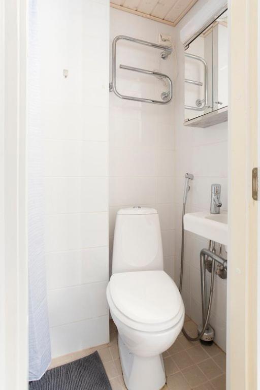 2Ndhomes Cozy Studio In The City Center 赫尔辛基 外观 照片
