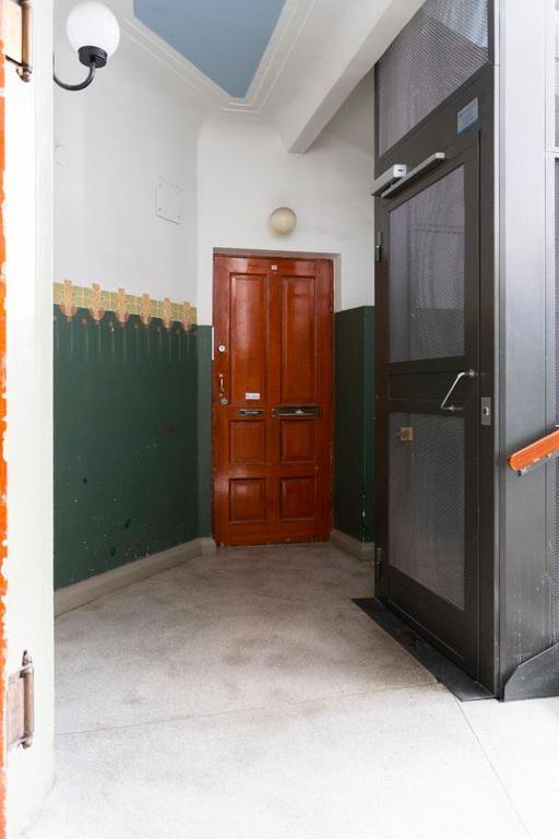 2Ndhomes Cozy Studio In The City Center 赫尔辛基 外观 照片