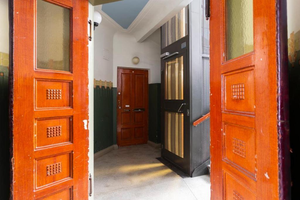 2Ndhomes Cozy Studio In The City Center 赫尔辛基 外观 照片